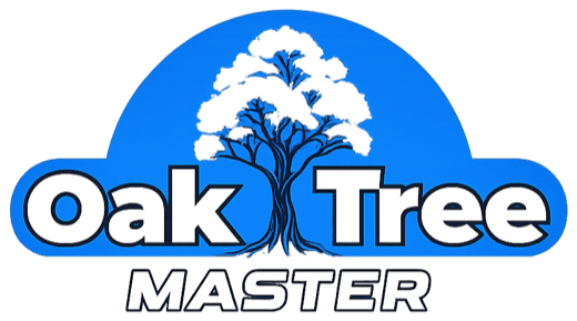 Oak Tree Master logo